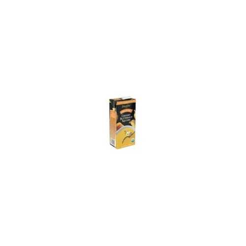 Imagine Foods Creamy Butternut Squash Soup (12x32 Oz)