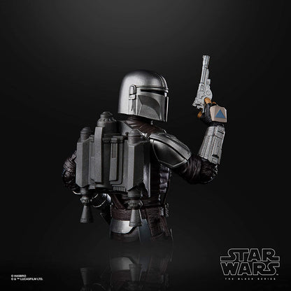 6inch Hasbro Star Wars Mandalorian anime action & toy figures model toys for children With box
