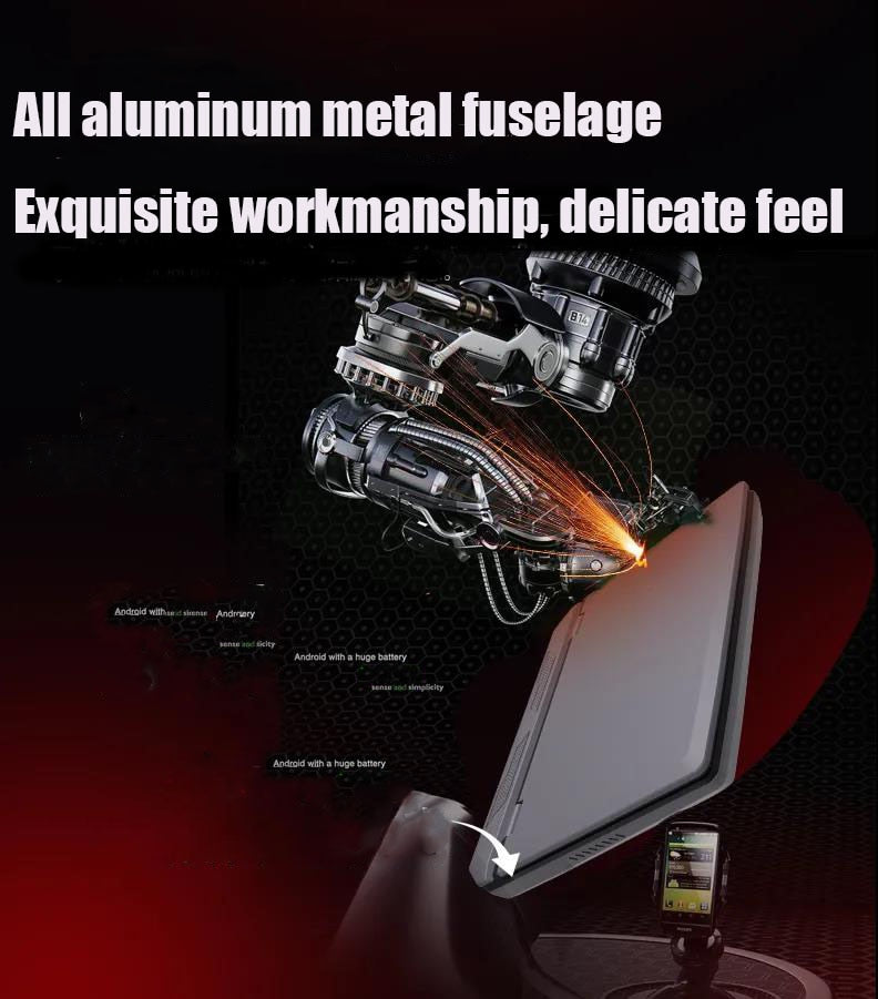 7-inch touch screen mini laptop four core business office learning portable handheld 2021 new product J3455 8G 128G 256G 512G