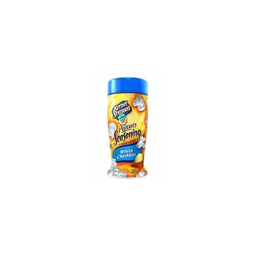 Kernel Seasons White Cheddar Popcorn Seasoning (6x2.85 Oz)