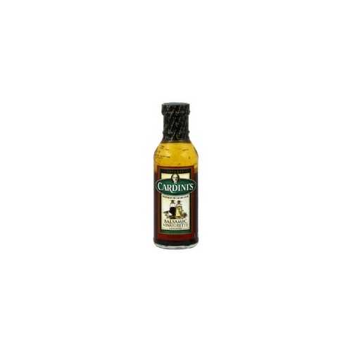 Cardini Balsamic Dressing (6x12 Oz)