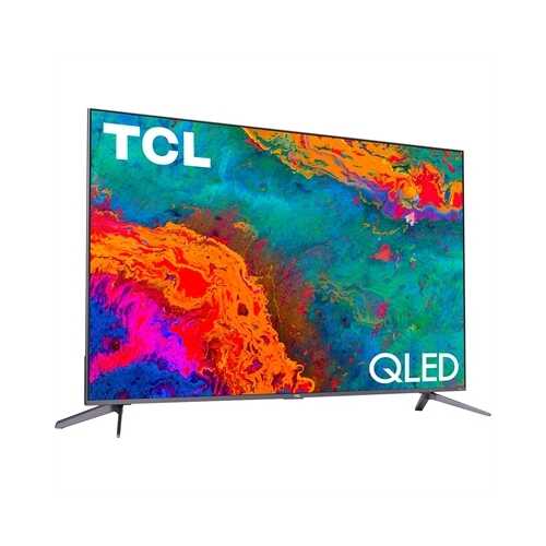75" 4K HDR ROKU TV