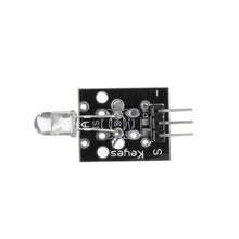 將圖片載入圖庫檢視器 38KHz Infrared IR Transmitter Sensor Module
