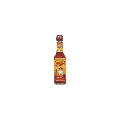 Cholula Chipotle Hot Sauce (12x5 Oz)