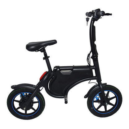 DRIFT Ebike