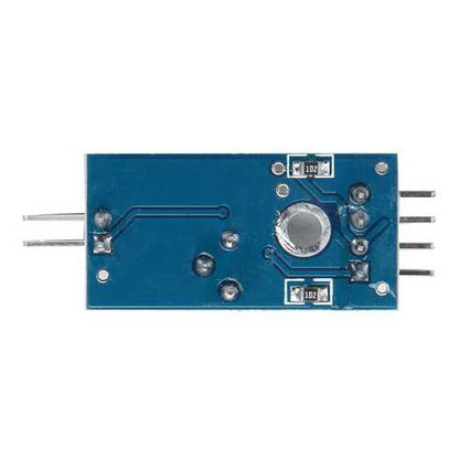 Soil Hygrometer Humidity Detection Module Moisture Sensor Geekcreit for Arduino - products that work with official Arduino boards