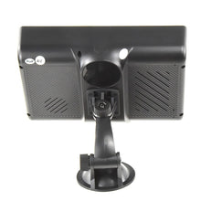 Charger l&#39;image dans la galerie, 7Inch Gps Navigation Contact Sn Navigator Quad Core 8GB+256MB GPS Navi Bluetooth Device Built-in Maps &amp; 2 Speakers
