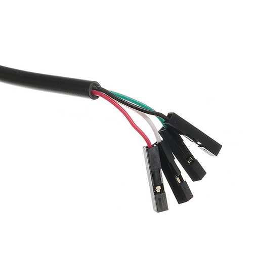 USB To RS232 TTL PL2303HX Cable Adapter Module Converter