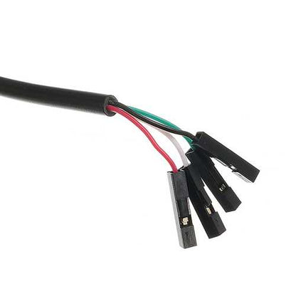 USB To RS232 TTL PL2303HX Cable Adapter Module Converter