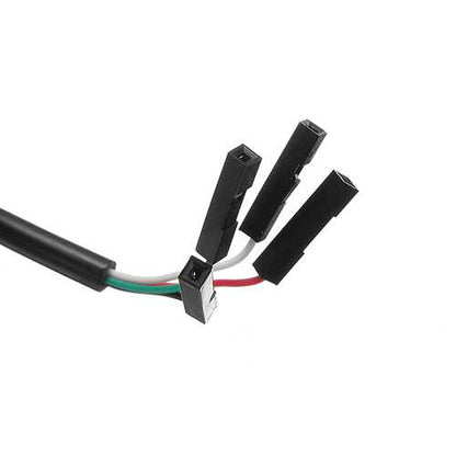 USB To RS232 TTL PL2303HX Cable Adapter Module Converter
