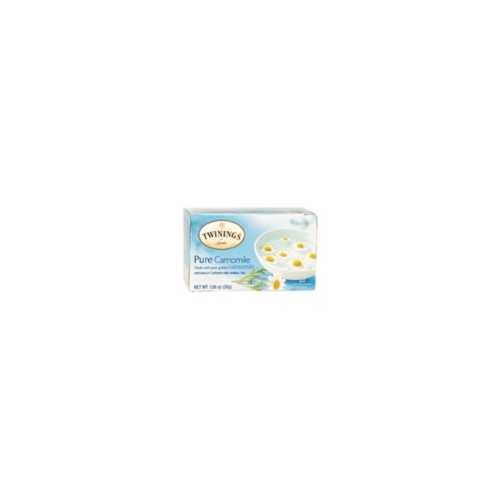 Twinings Pure Camomile Tea (6x20 Bag)