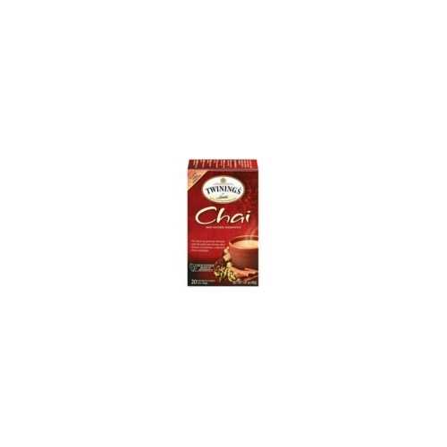 Twinings Chai (6x20 CT)