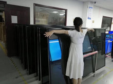 Charger l&#39;image dans la galerie, 84 98 inch 4K lcd touchscreen monitor
