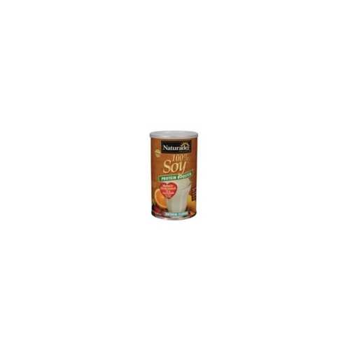 Naturade 100% Soy Protein (1x14.8 Oz)