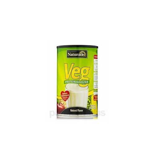 Naturade All Natural Veg Protein Powder (1x15 Oz)