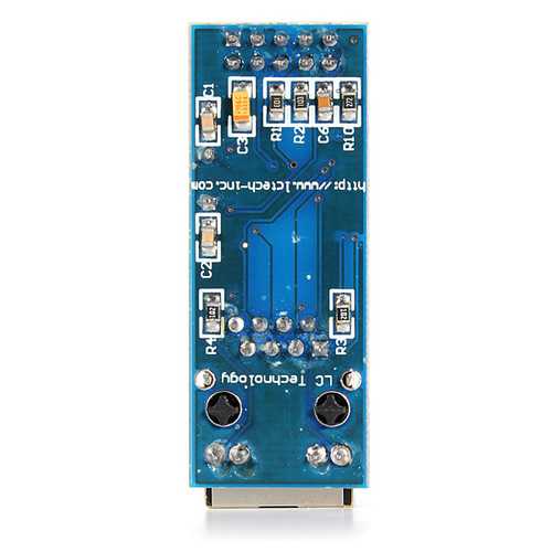 ENC28J60 Ethernet LAN Network Module For 51 SPI AVR PIC LPC STM32 Development Board