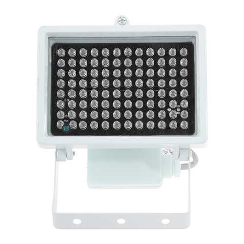 96 LED Night Vision IR Infrared Illuminator Light Lamp for CCTV Camera