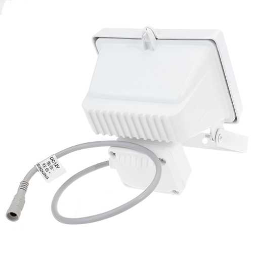 96 LED Night Vision IR Infrared Illuminator Light Lamp for CCTV Camera