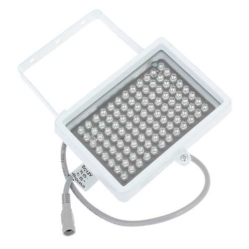 96 LED Night Vision IR Infrared Illuminator Light Lamp for CCTV Camera