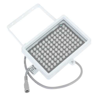 96 LED Night Vision IR Infrared Illuminator Light Lamp for CCTV Camera