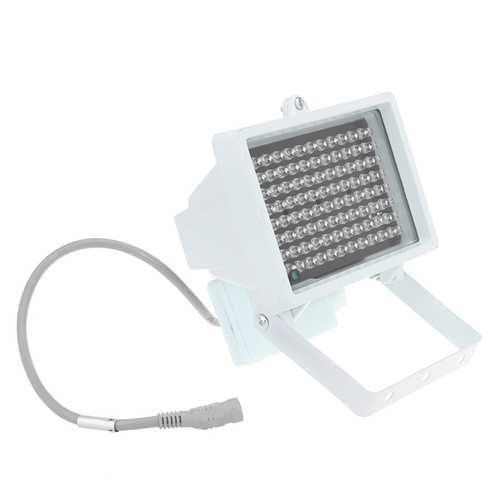 96 LED Night Vision IR Infrared Illuminator Light Lamp for CCTV Camera