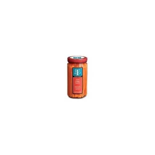 Tillen Farms Crunchy Pickled Carrots (6x12 Oz)