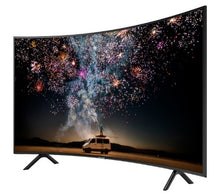 Load image into Gallery viewer, 90&#39;&#39; inch Smart TV Android multi langauges curved lcd screen monitor led Television TV
