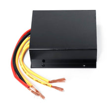 Charger l&#39;image dans la galerie, 9000W Wind Turbines Generator Vertical Axi Lantern 12V 24V 5 Blades Motor Kit For Home Hybrids Streetlight Electromagnetic
