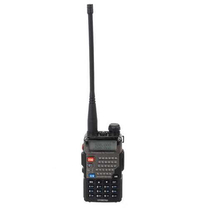 Baofeng UV-5RE Plus Dual Band Handheld Transceiver Radio Walkie Talkie