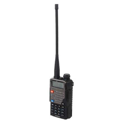 Baofeng UV-5RE Plus Dual Band Handheld Transceiver Radio Walkie Talkie