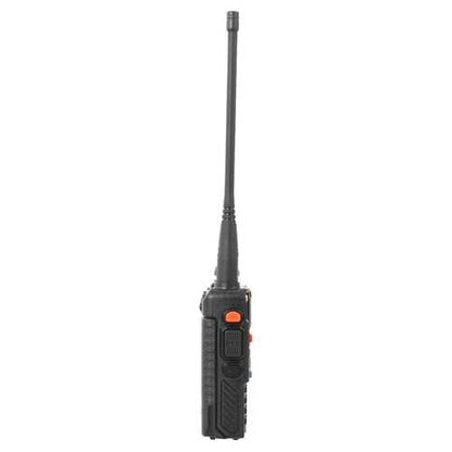 Baofeng UV-5RE Plus Dual Band Handheld Transceiver Radio Walkie Talkie