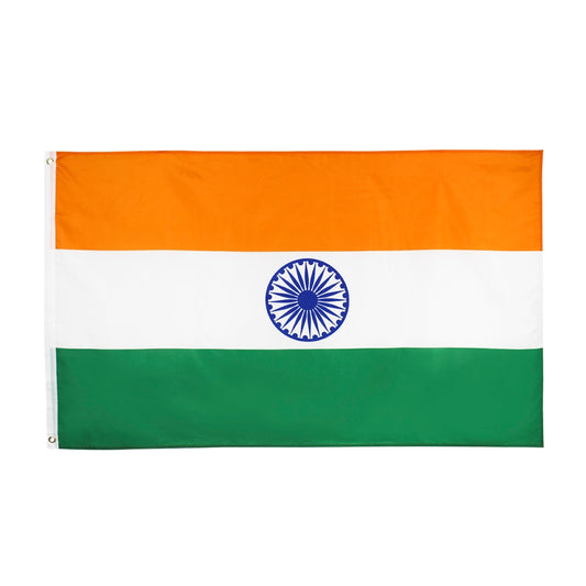 90x150cm in ind india indian flag