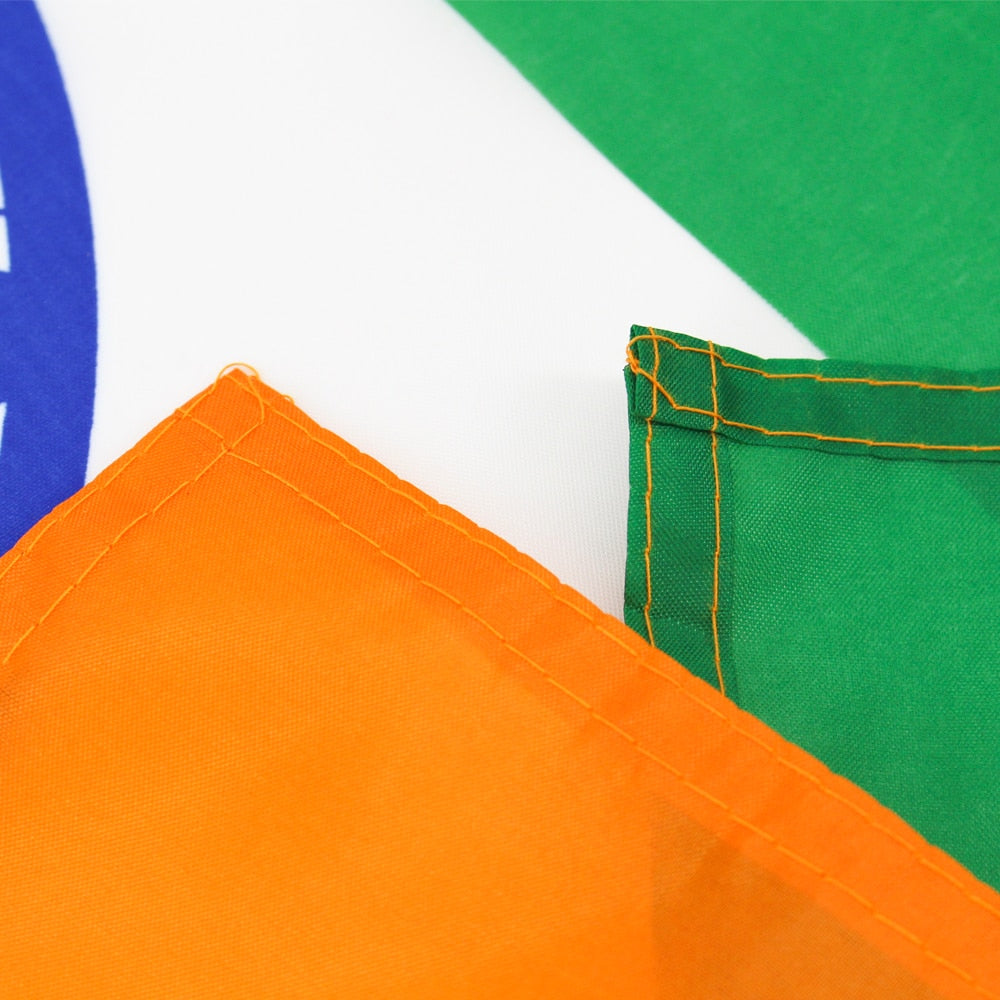 90x150cm in ind india indian flag