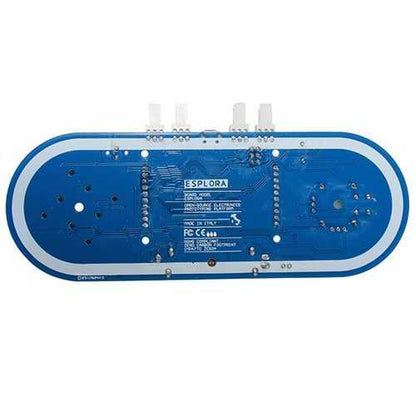 Esplora Game Programming Module Board Geekcreit for Arduino - products that work with official Arduino boards