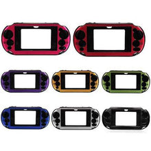 Load image into Gallery viewer, Aluminium Metal Protective Hard Case Cover Shell For PSV 2000
