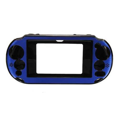 Aluminium Metal Protective Hard Case Cover Shell For PSV 2000