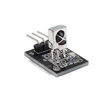 Load image into Gallery viewer, KY-022 Infrared IR Sensor Receiver Module
