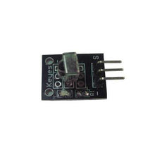 Load image into Gallery viewer, KY-022 Infrared IR Sensor Receiver Module

