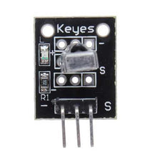 Load image into Gallery viewer, KY-022 Infrared IR Sensor Receiver Module
