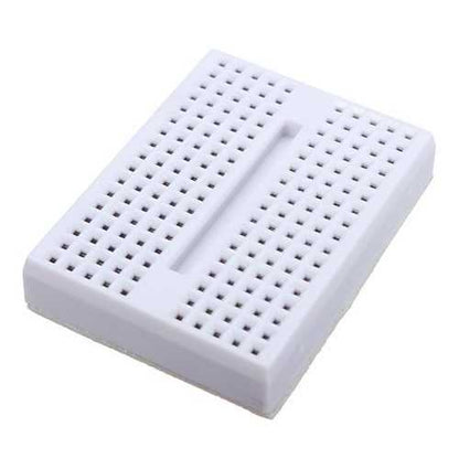 Mega2560 1280 Protoshield V3 Expansion Board With Breadboard