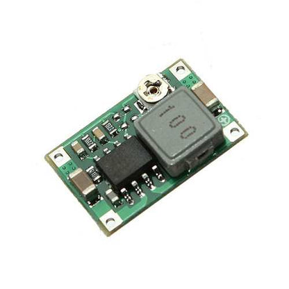 Geekcreit? Mini DC Adjustable Power Supply Buck Module Step Down Module