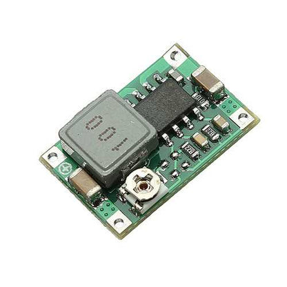 Geekcreit? Mini DC Adjustable Power Supply Buck Module Step Down Module
