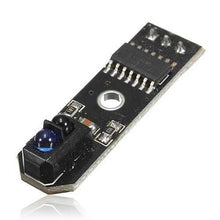 Charger l&#39;image dans la galerie, 5V Infrared Line Track Tracking Tracker Car Sensor Module
