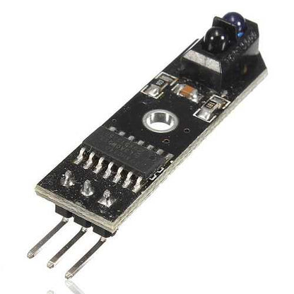 5V Infrared Line Track Tracking Tracker Car Sensor Module