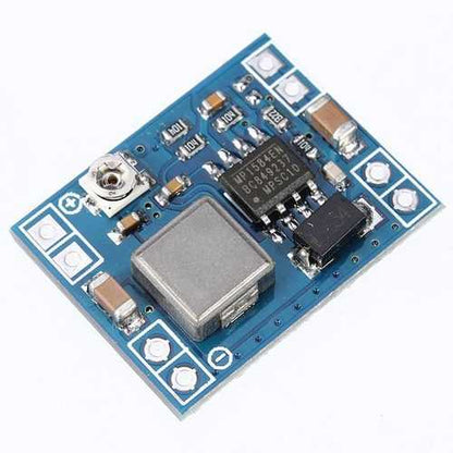 Geekcreit? Mini DC-DC Converter Step Down Module Adjustable Power Supply