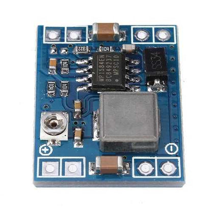 Geekcreit? Mini DC-DC Converter Step Down Module Adjustable Power Supply