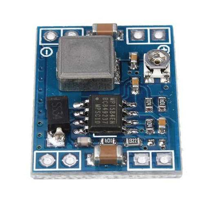 Geekcreit? Mini DC-DC Converter Step Down Module Adjustable Power Supply