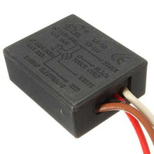 Charger l&#39;image dans la galerie, AC 220V 3 Way Touch Control Sensor Switch Dimmer Lamp Desk Light Parts
