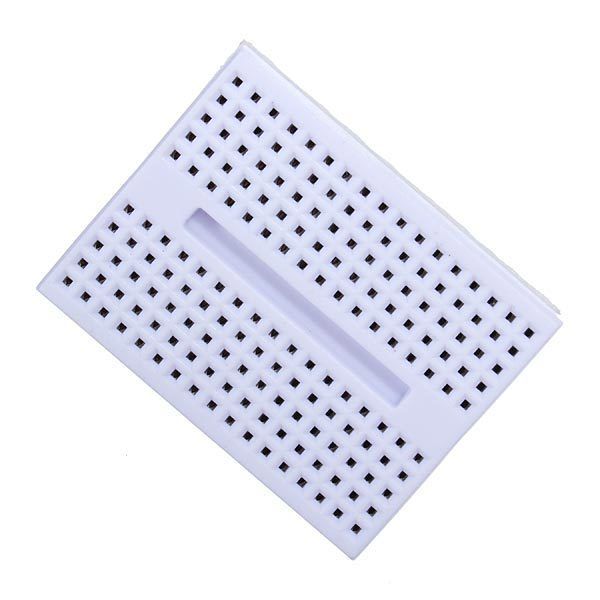 328 ProtoShield Prototype Expansion Board Geekcreit for Arduino - products that work with official Arduino boards