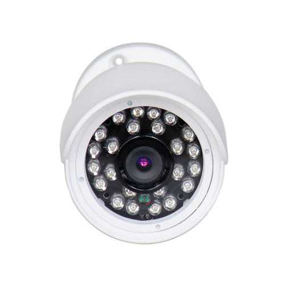 ESCAM 2.0 Megapixel HD 1080P Network IR IP Security Camera HD3100